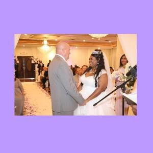 Meet your Posher, Katesha